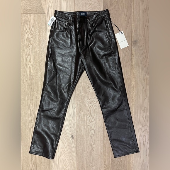 Citizens of Humanity Jolene High Rise - Size 25 - Picture 7 of 9